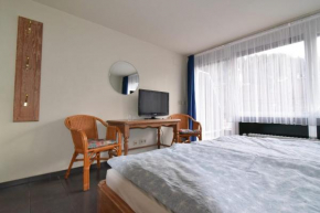 Hotel Central Garni